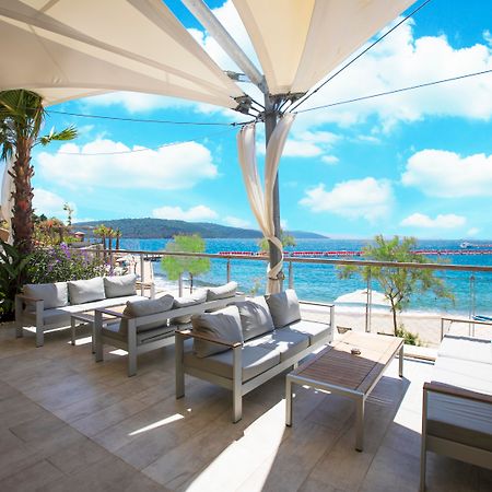 Le Meridien Bodrum Beach Resort Bogazici Екстериор снимка