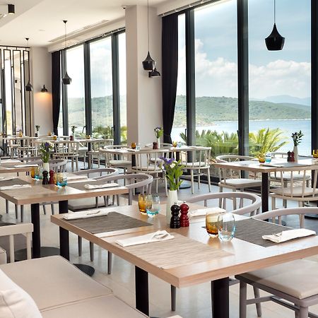 Le Meridien Bodrum Beach Resort Bogazici Екстериор снимка