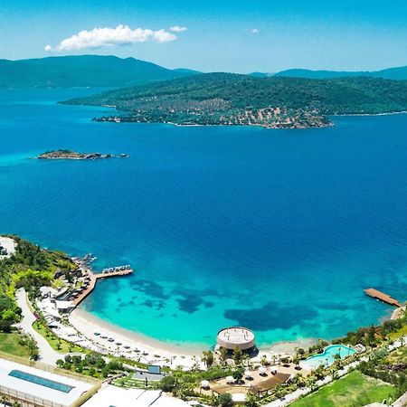 Le Meridien Bodrum Beach Resort Bogazici Екстериор снимка
