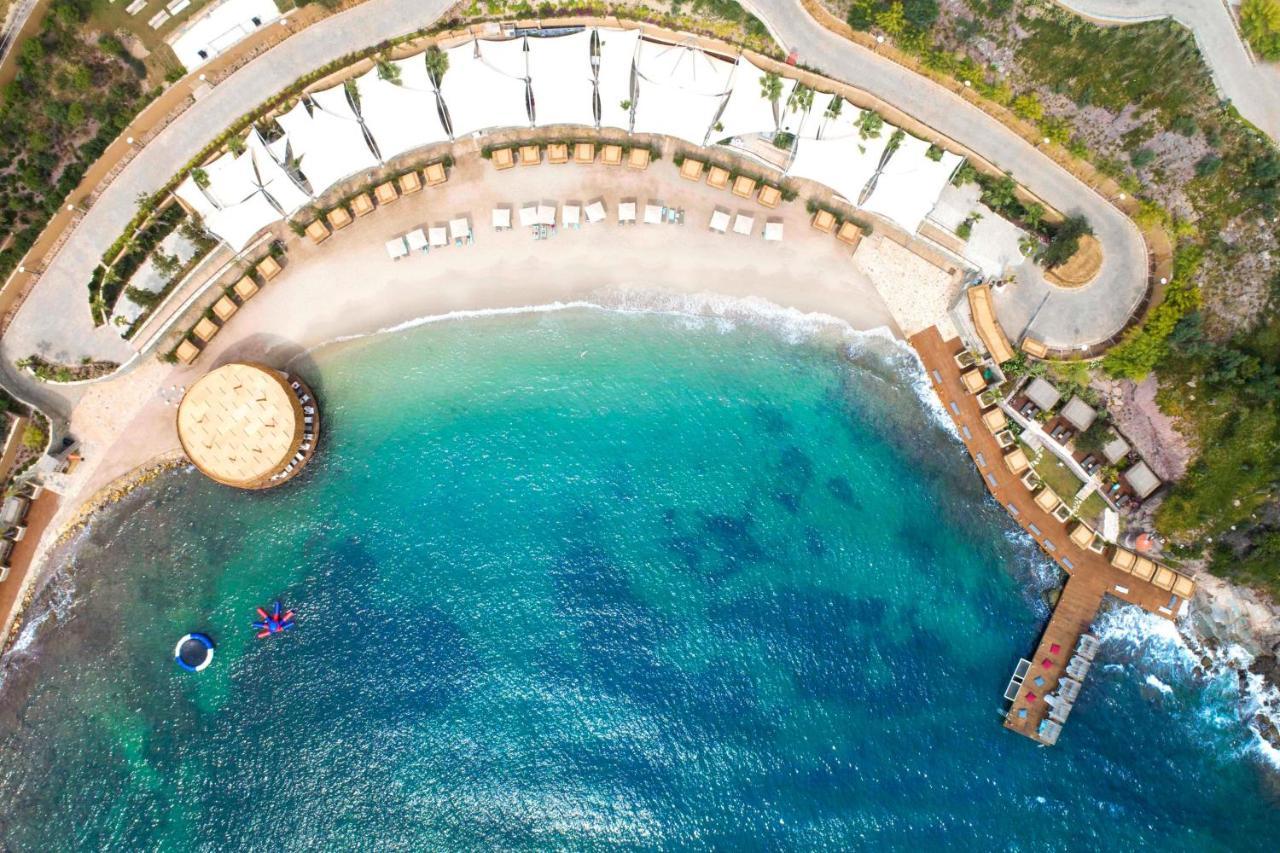 Le Meridien Bodrum Beach Resort Bogazici Екстериор снимка