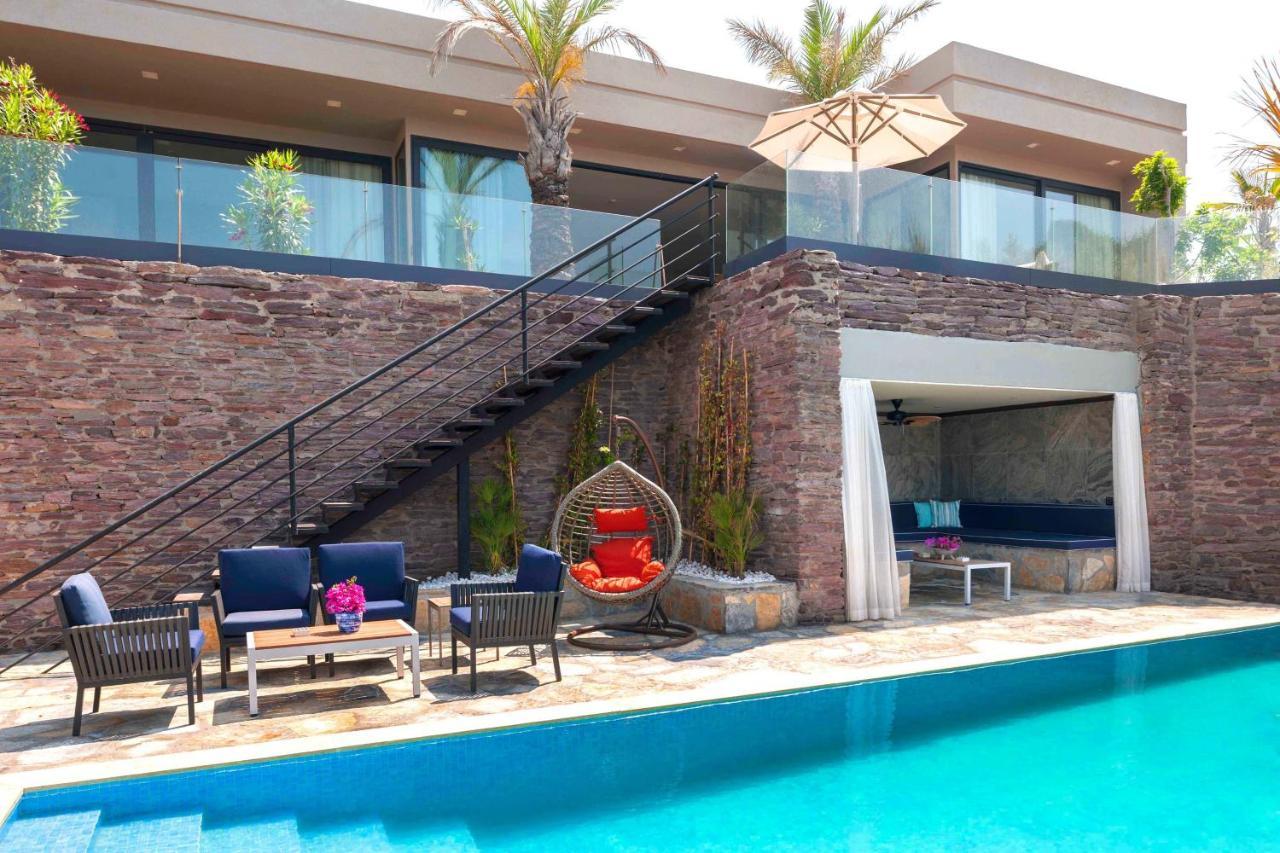 Le Meridien Bodrum Beach Resort Bogazici Екстериор снимка