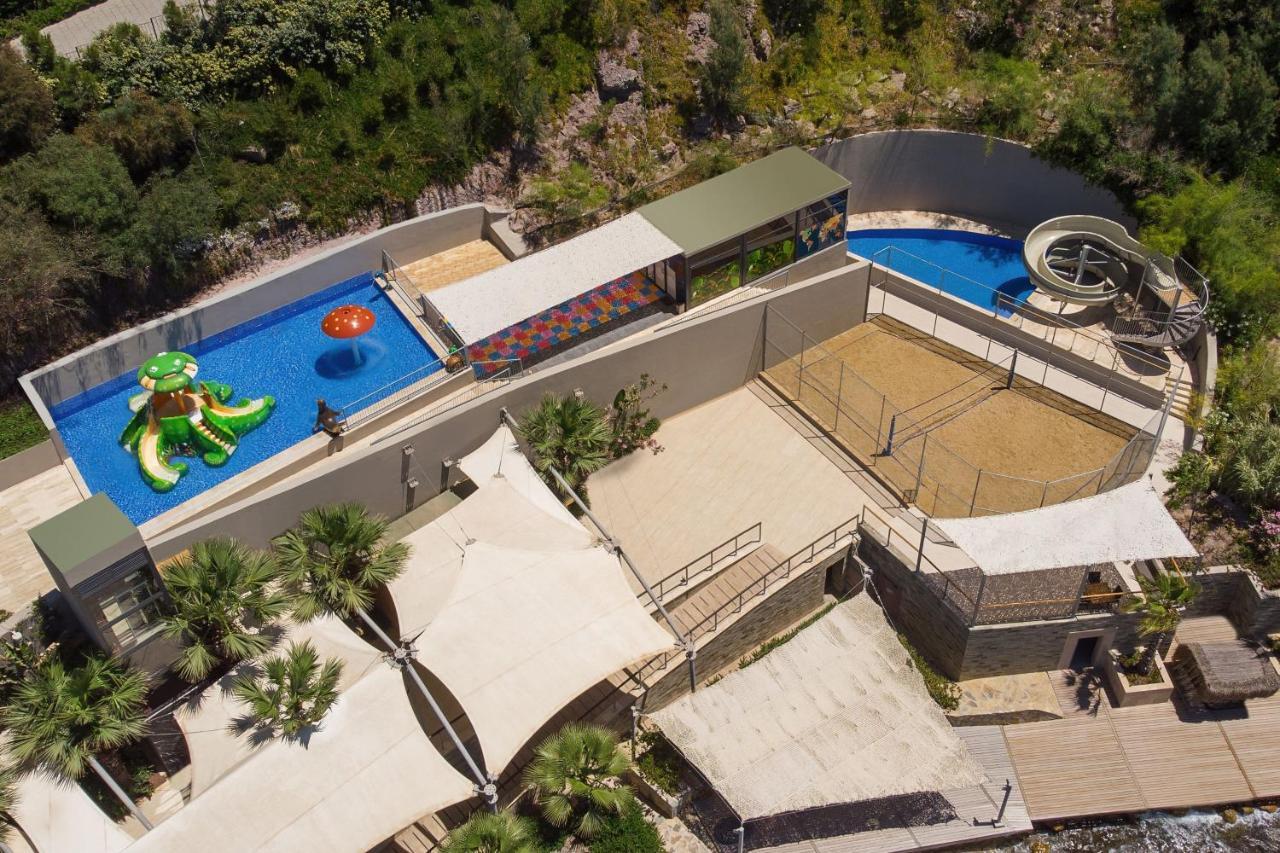 Le Meridien Bodrum Beach Resort Bogazici Екстериор снимка