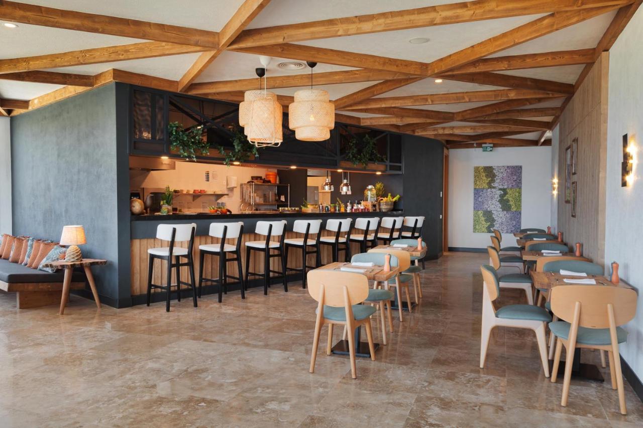 Le Meridien Bodrum Beach Resort Bogazici Екстериор снимка