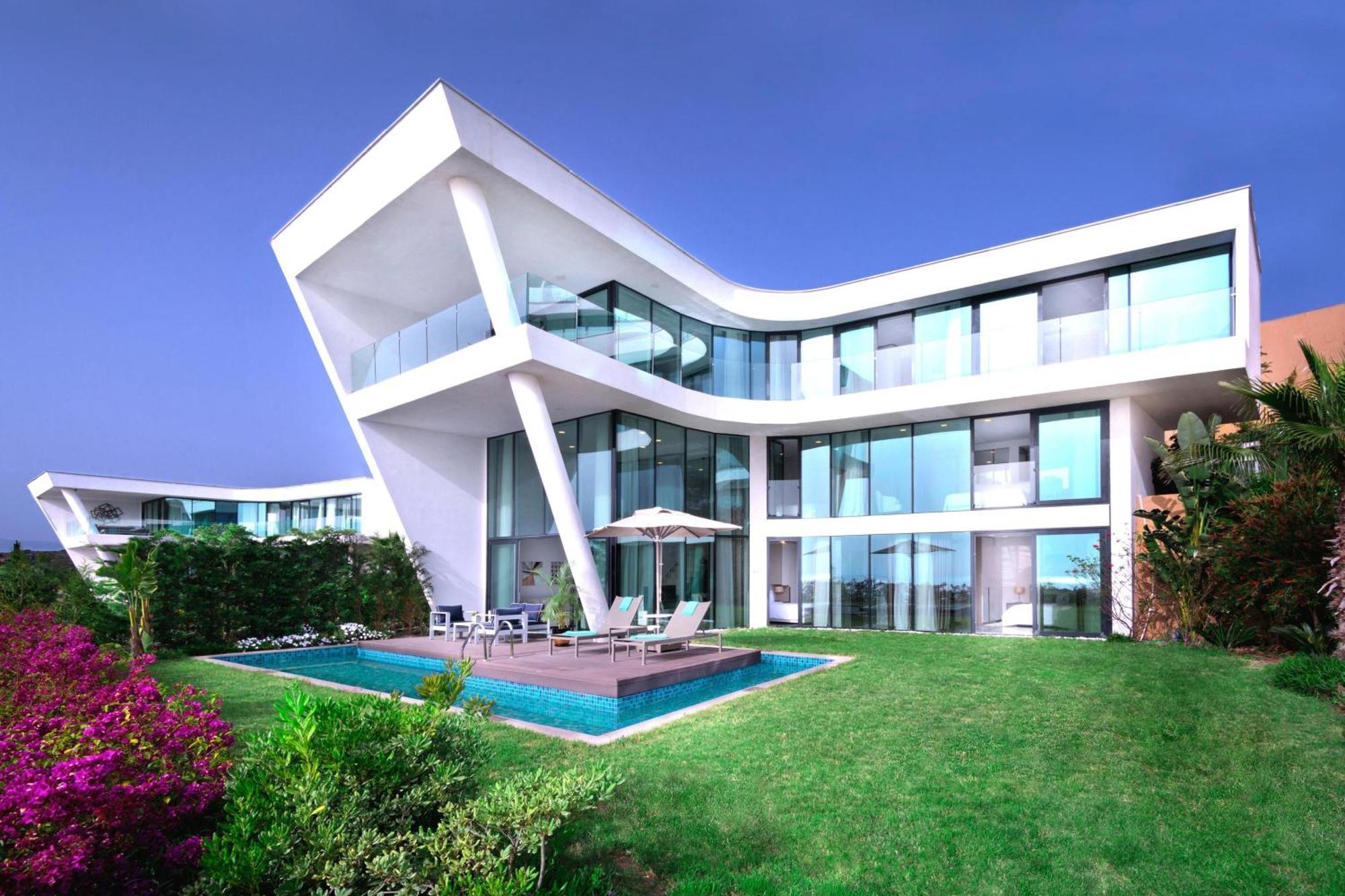 Le Meridien Bodrum Beach Resort Bogazici Екстериор снимка