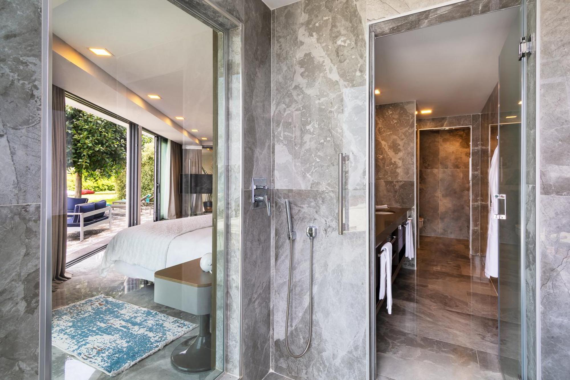 Le Meridien Bodrum Beach Resort Bogazici Екстериор снимка