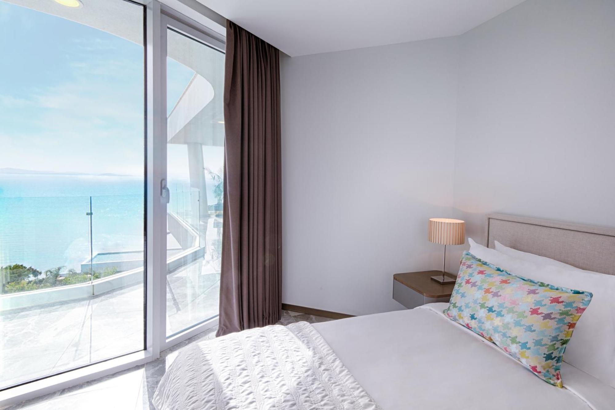 Le Meridien Bodrum Beach Resort Bogazici Екстериор снимка