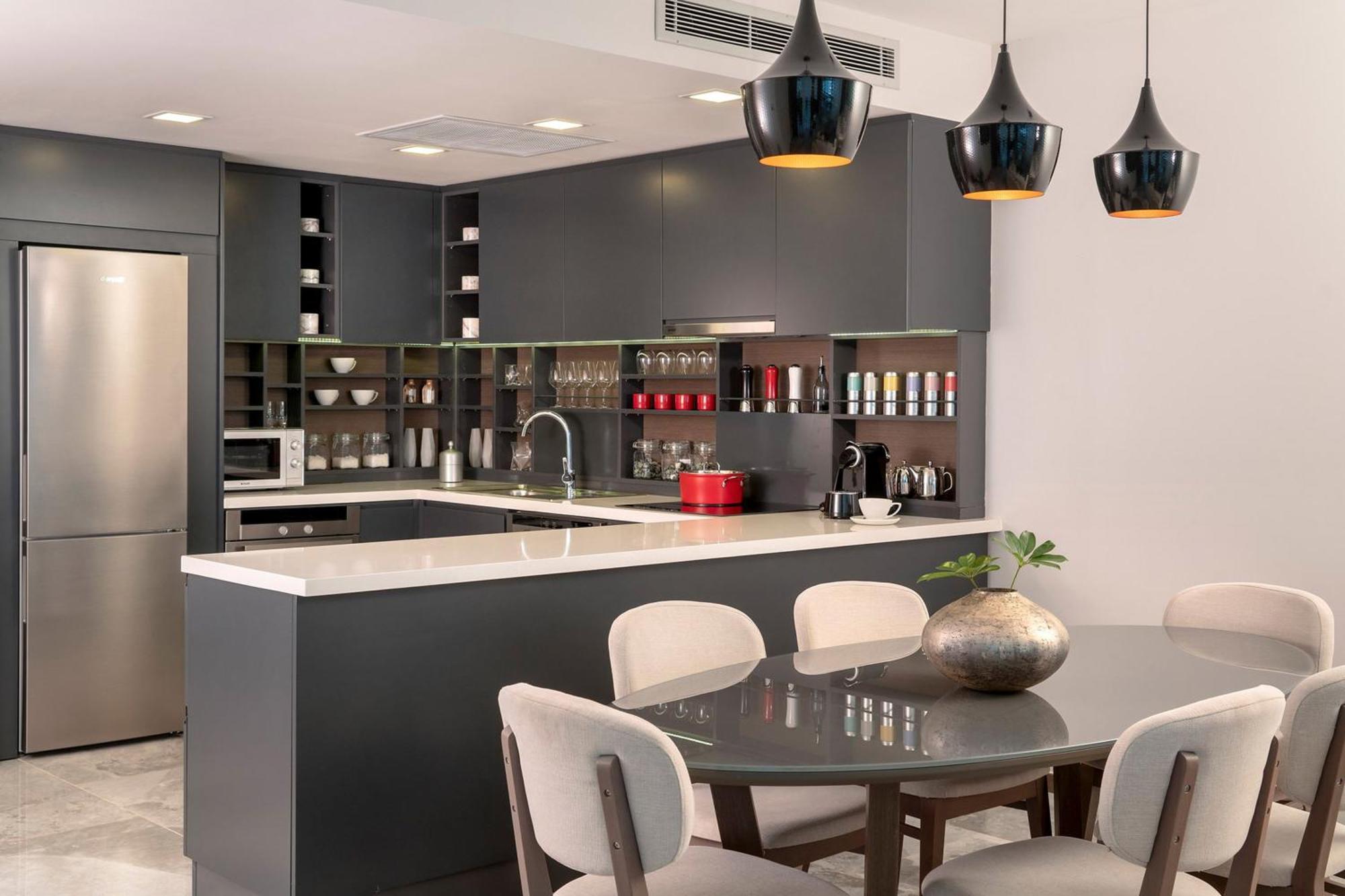 Le Meridien Bodrum Beach Resort Bogazici Екстериор снимка